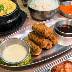 Food is any substance consumed to provide nutritional support for the body. It typically comes from plants, animals, or fungi and contains essential nutrients such as carbohydrates, proteins, fats, vi