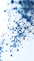 Abstract network connection