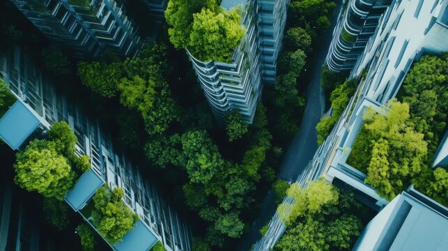 Development of ethical investments drives green project growth.