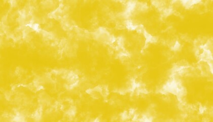 A bright and cheerful yellow background with a soft abstract texture, perfect for projects related to optimism and happiness
