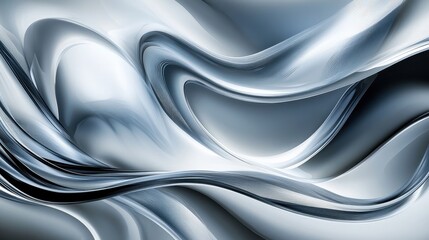 An organic canvas of flowing lines, a symphony of curves and swirls, forming a dynamic wallpaper design that evokes the beauty and fluidity of nature is forms.