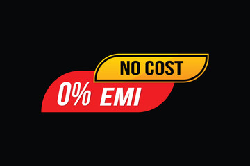 Affordable Design Dreams Come True – No-Cost EMI Inside
