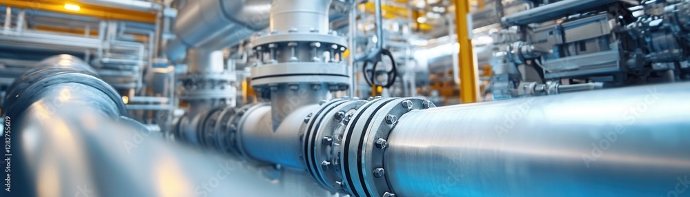 Poster innovative use of ai in energy optimization enhances operations.