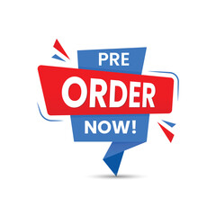 Get It First, Pre-Order Before It’s Late
