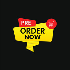 Be Ahead of the Trend – Pre-Order Now
