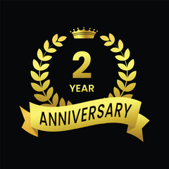 Two Years, Infinite Memories