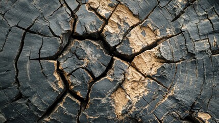 Obraz premium Resilience is the foundation of longterm growth.