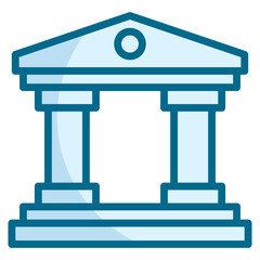 Bank Icon