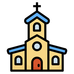 Church Icon