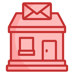 Post Office Icon