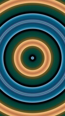 circle motif, circle pattern, symmetrical, circle lines, wall wallpaper, HD resolution