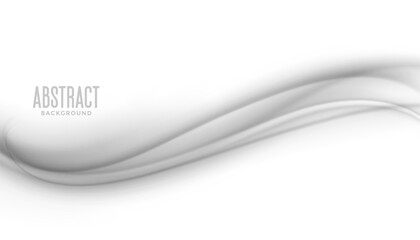 wavy style abstract flowing motion wallpaper for business presentation