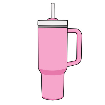 Reusable Water Bottle