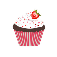 food, dessert, sweet, pastry, 