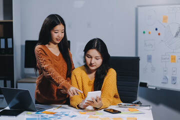 UX UI and Programming development technology