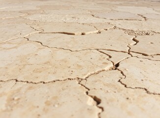 Obraz premium Abstract Textured Wall with Dynamic Shadow, Modern Design Element and Blank Backdrop