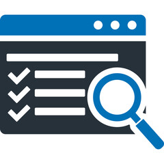 Webpage Search