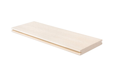 Wooden Plank Carpentry wood timber industrial materials white background