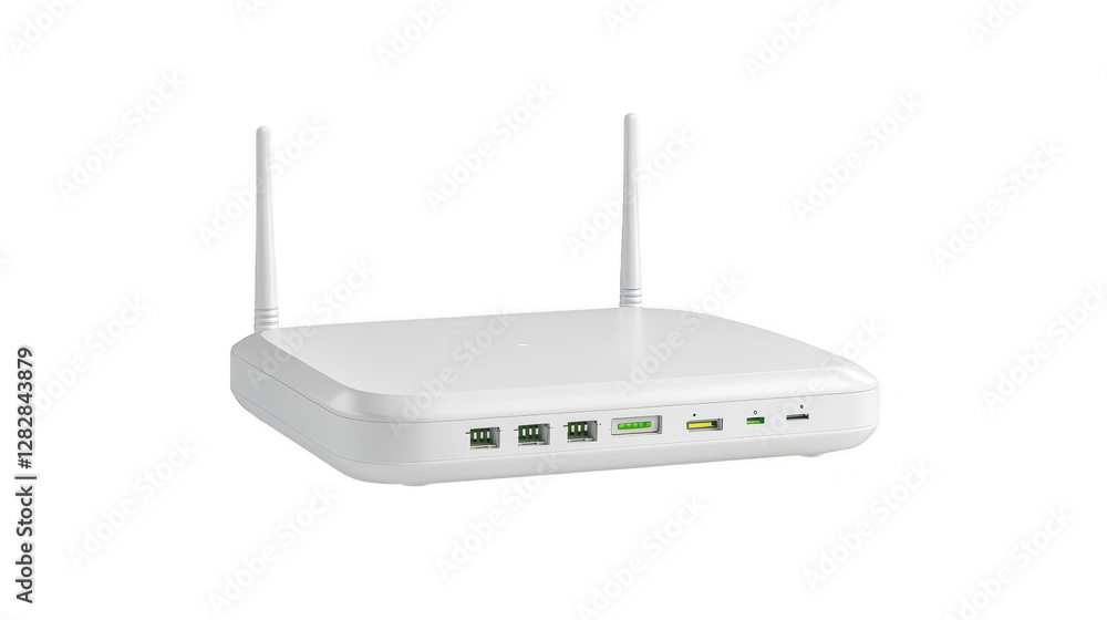 Poster enhance your network performance with advanced wireless devices and seamless connectivity solutions