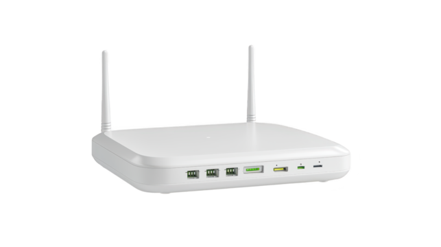 Enhance your network performance with advanced wireless devices and seamless connectivity solutions