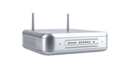 Wireless router, enhance your network for seamless connectivity and highspeed internet access