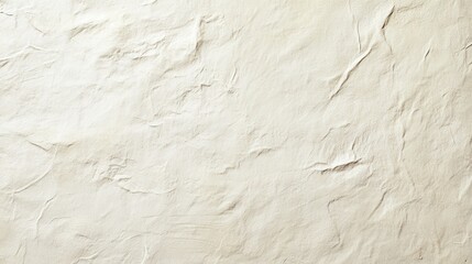 A smooth, off-white canvas of paper texture, devoid of any visible marks, creating a seamless background that invites your creative vision.