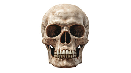 Fototapeta premium skull and crossbones