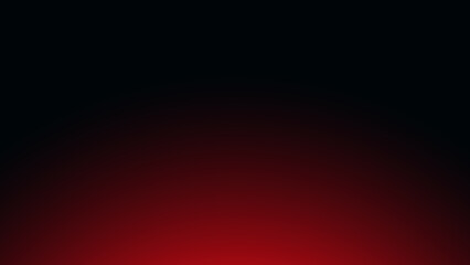 abstract background gradient red to black luxury color.