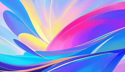 abstract colorful background