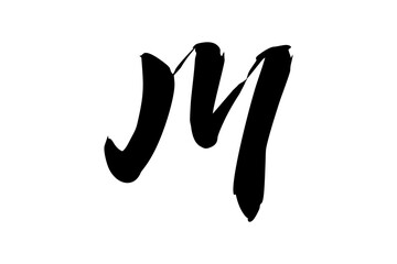 Japanese text: kawa (literally 