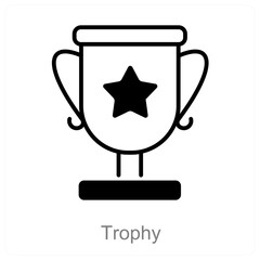 Trophy