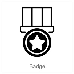 Badge