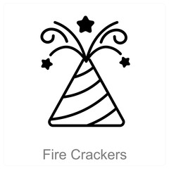 Fire Crackers