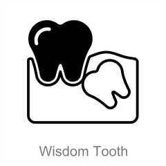 Wisdom Tooth