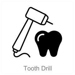 Tooth Drill