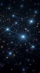 Fototapeta premium Abstract Illustration 