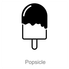 Popsicle