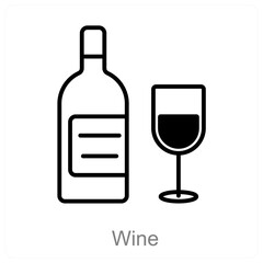 Wine