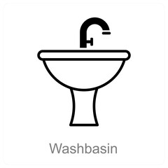 Washbasin