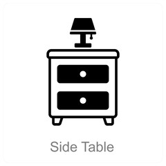 Side Table