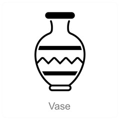 Vase