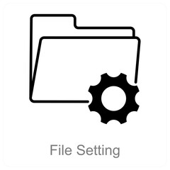 File Setting