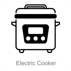 Electric Cooker