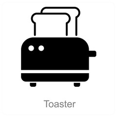 Toaster