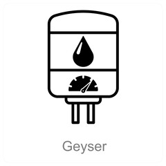 Geyser