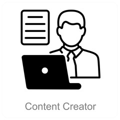 Content Creator