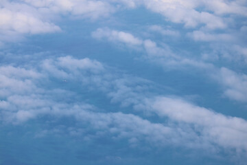 Cityscape With Fields and Rivers in the Valley Dec 3 2024