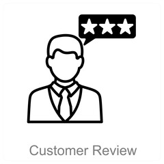 Customer Review