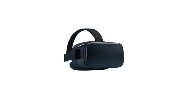 Immersive virtual reality experience for gaming and entertainment