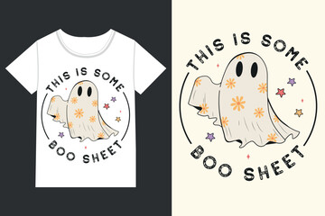 This some boo shit ghost, Halloween eps file, 
Halloween
eps, Retro Halloween, Spooky, Pumpkin, Witchy, Ghost, Cute
Halloween eps, Cute Ghost, Boo, Pastel